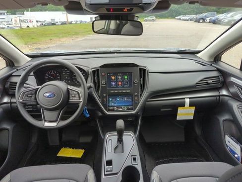 Certified 2025 Subaru Impreza 2.0i AWD/4WD image 19