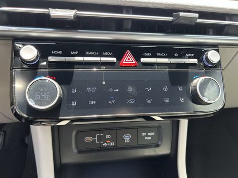 New 2026 Hyundai Tucson Limited AWD/4WD image 29
