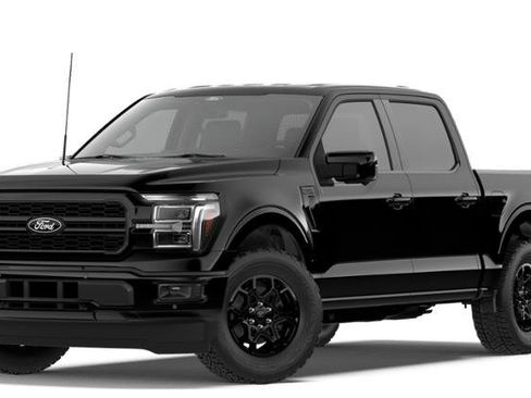 New 2026 Ford F150 Lariat w/ FX4 Off-Road Package AWD/4WD image 23