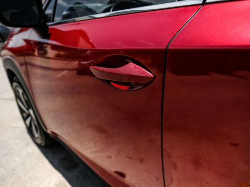 Used 2018 Lexus NX 300 FWD w/ Premium Package image 36