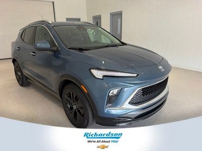 Certified 2024 Buick Encore GX Sport Touring w/ Comfort Package