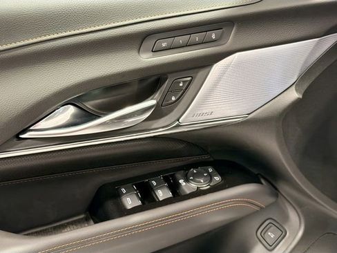 New 2026 Cadillac CT4 Sport AWD/4WD image 17
