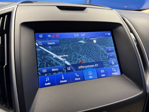 Used 2020 Ford Edge SEL w/ Convenience Package image 20