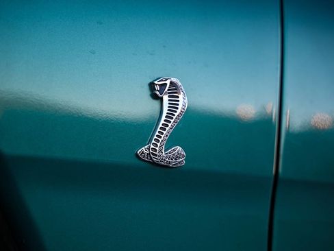 Used 1997 Ford Mustang Cobra image 14