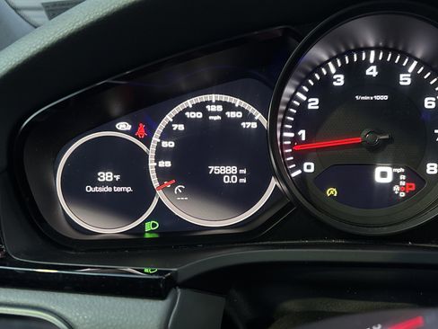 Certified 2019 Porsche Cayenne image 14