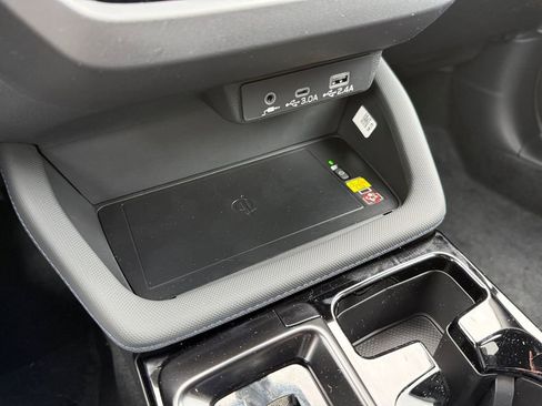 New 2026 Subaru Forester Limited AWD/4WD image 19