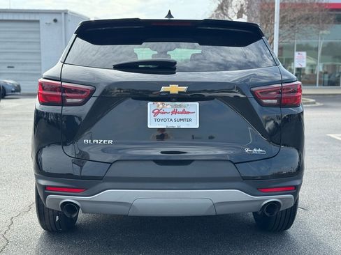 Used 2023 Chevrolet Blazer LT image 10