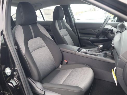 New 2026 Nissan Sentra SV w/ Floor Mat Package image 22