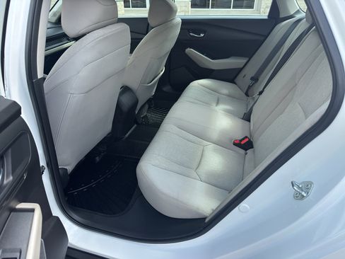 Used 2024 Honda Accord EX image 28
