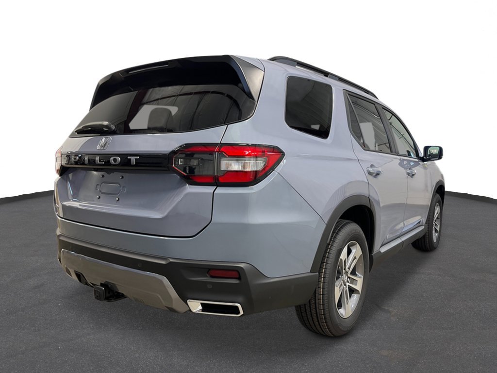 New 2026 Honda Pilot EX-L image 3