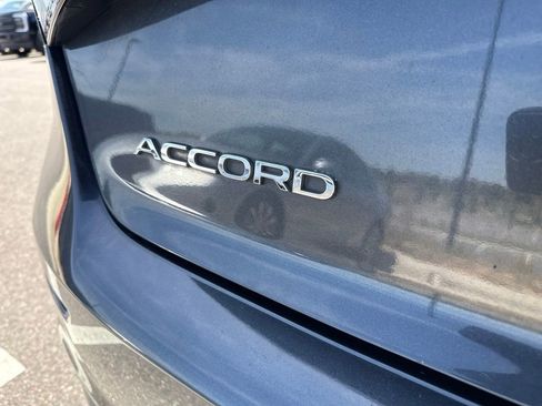 Used 2023 Honda Accord EX image 12