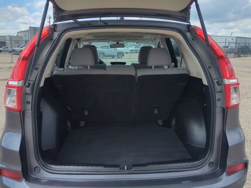 Used 2016 Honda CR-V EX image 7
