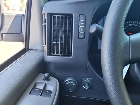 New 2026 Chevrolet Express 2500 w/ Driver Convenience Package RWD image 23
