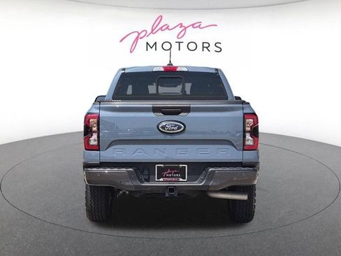 Used 2024 Ford Ranger XLT w/ Technology Package AWD/4WD image 6