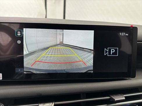 New 2026 Hyundai Tucson SEL image 30