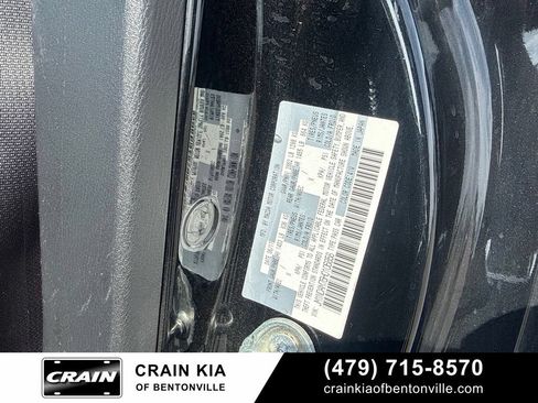 Used 2017 MAZDA MX-5 Miata RF Grand Touring RWD image 15