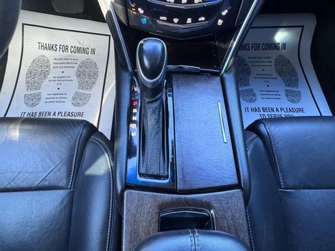 Used 2018 Cadillac XTS Luxury w/ Driver Awareness Package image 31