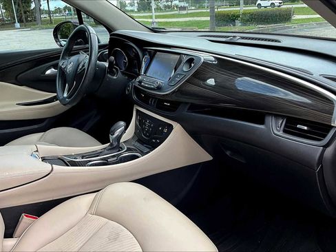 Used 2020 Buick Envision Preferred w/ LPO, Cargo Package image 35