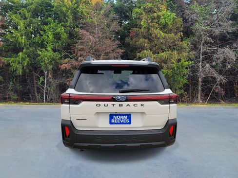 New 2026 Subaru Outback Limited image 17