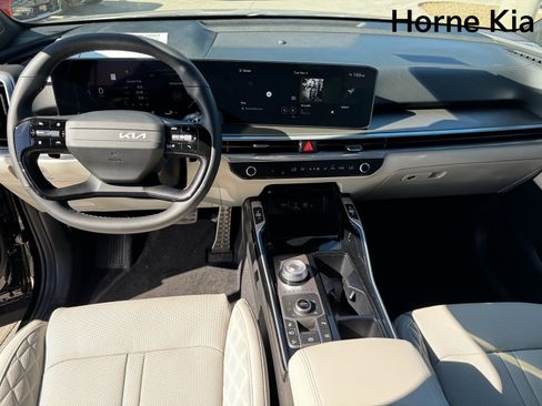 New 2026 Kia Sorento SX Prestige image 14