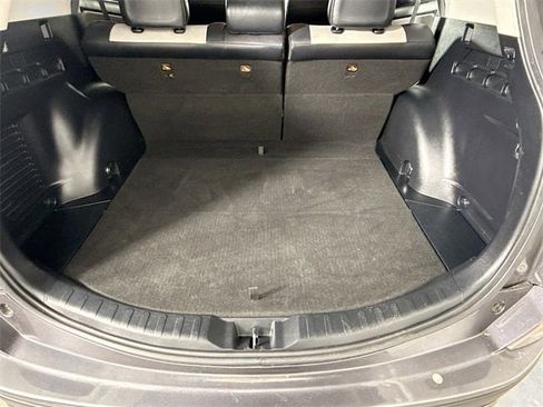 Certified 2018 Toyota RAV4 Limited w/ Carpet Mat Package image 24