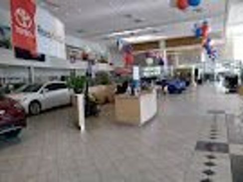 Certified 2021 Toyota Camry TRD w/ TRD Package w/JBL Audio image 10