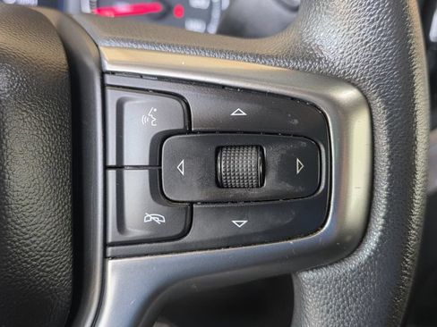 Used 2022 Chevrolet Silverado 2500 W/T w/ WT Convenience Package RWD image 18