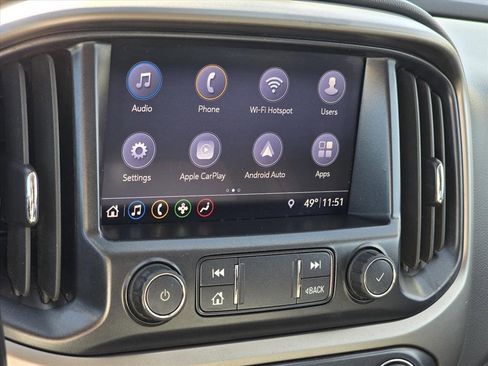 Used 2019 Chevrolet Colorado Z71 image 19