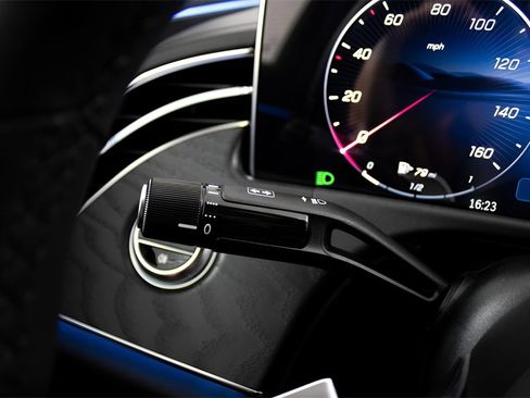 Used 2024 Mercedes-Benz E 350 E 350 image 13