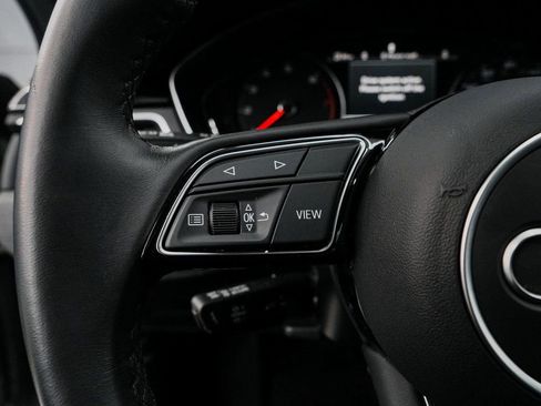 Used 2023 Audi A4 2.0T Premium w/ Convenience Package image 25