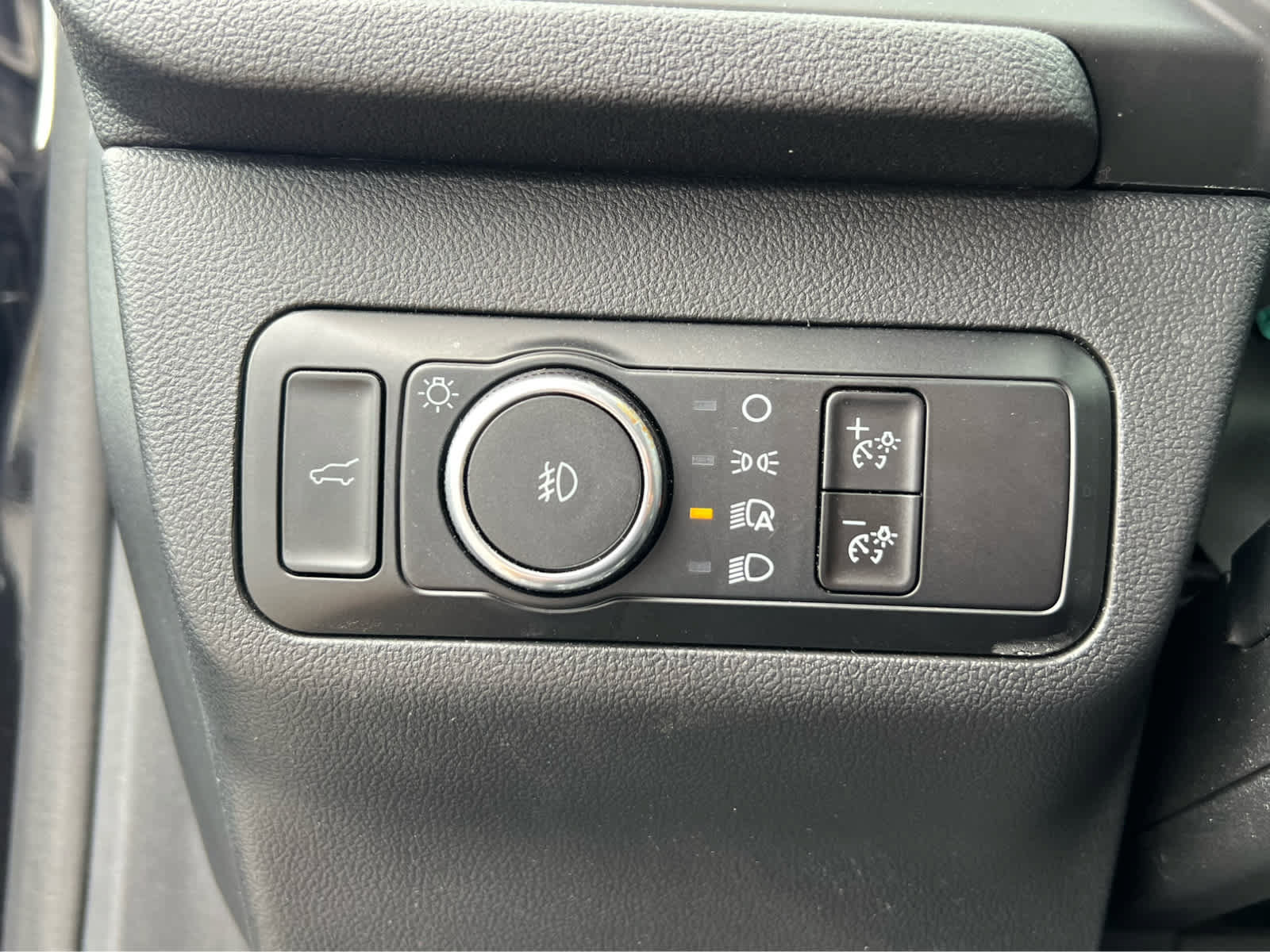 Used 2025 Ford Escape ST-Line Select AWD/4WD image 31