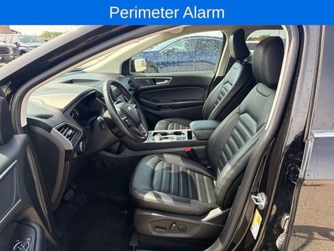 Used 2024 Ford Edge SEL w/ Convenience Package AWD/4WD image 13