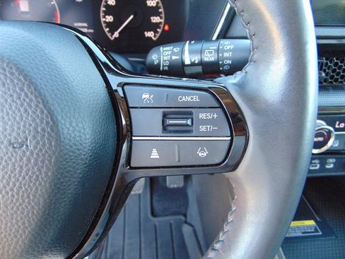 Certified 2023 Honda CR-V EX-L image 17