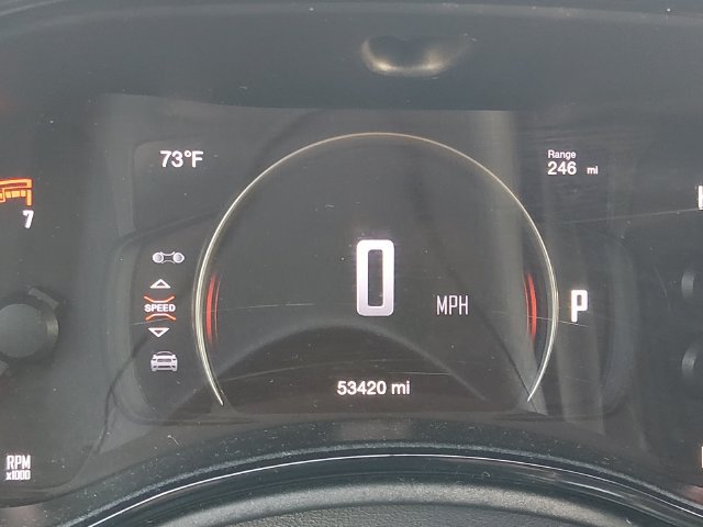 Used 2024 Dodge Durango GT AWD/4WD image 25