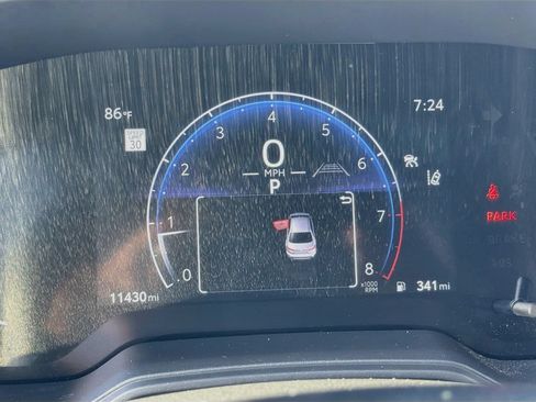 Used 2025 Toyota Corolla SE w/ SE Premium Package FWD image 11