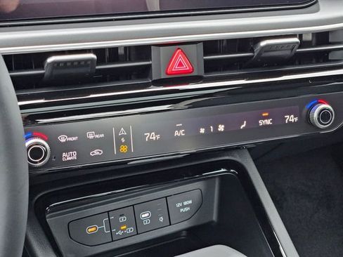 New 2026 Kia K5 GT-Line image 15