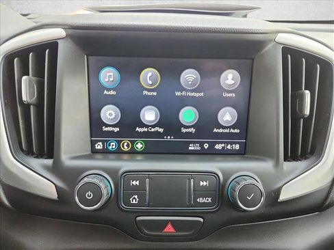 Used 2021 GMC Terrain SLT w/ LPO, Dark Accent Package image 25