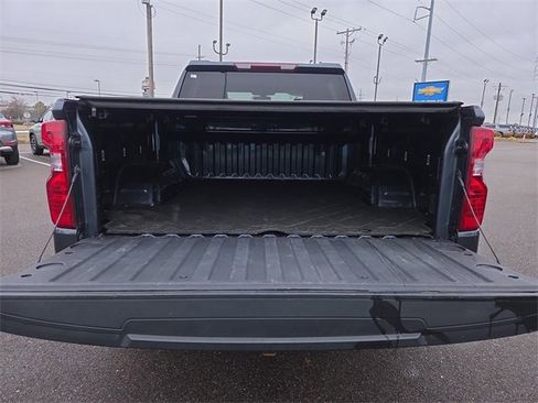 Used 2022 Chevrolet Silverado 1500 LT image 13
