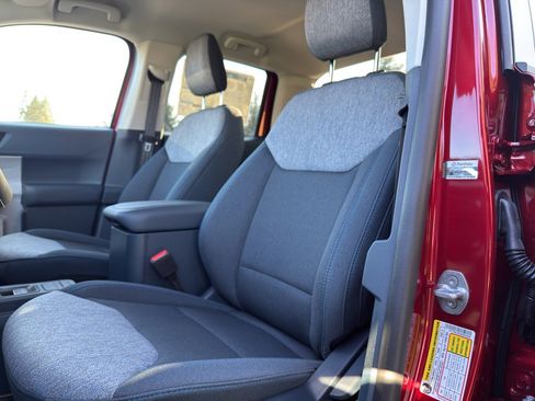 New 2025 Ford Maverick XLT w/ 4K Tow Package image 22