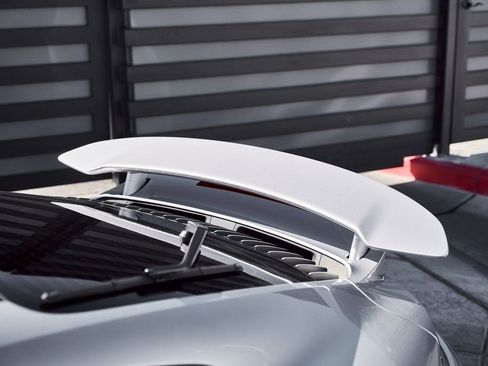 Used 2021 Porsche 911 Turbo S image 11