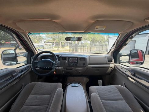 Used 2002 Ford F250 4x4 Crew Cab Super Duty image 18