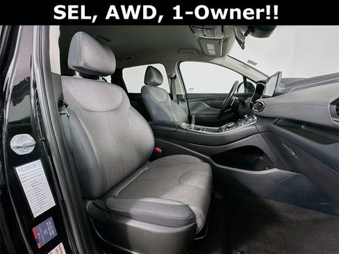 Used 2023 Hyundai Santa Fe SEL image 28