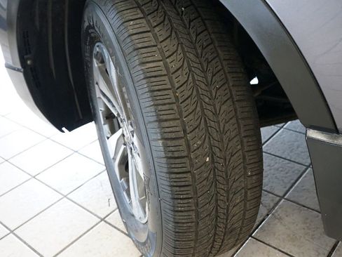 Used 2017 Honda CR-V LX image 44