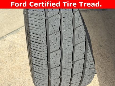 Certified 2023 Ford Expedition Max Platinum image 10