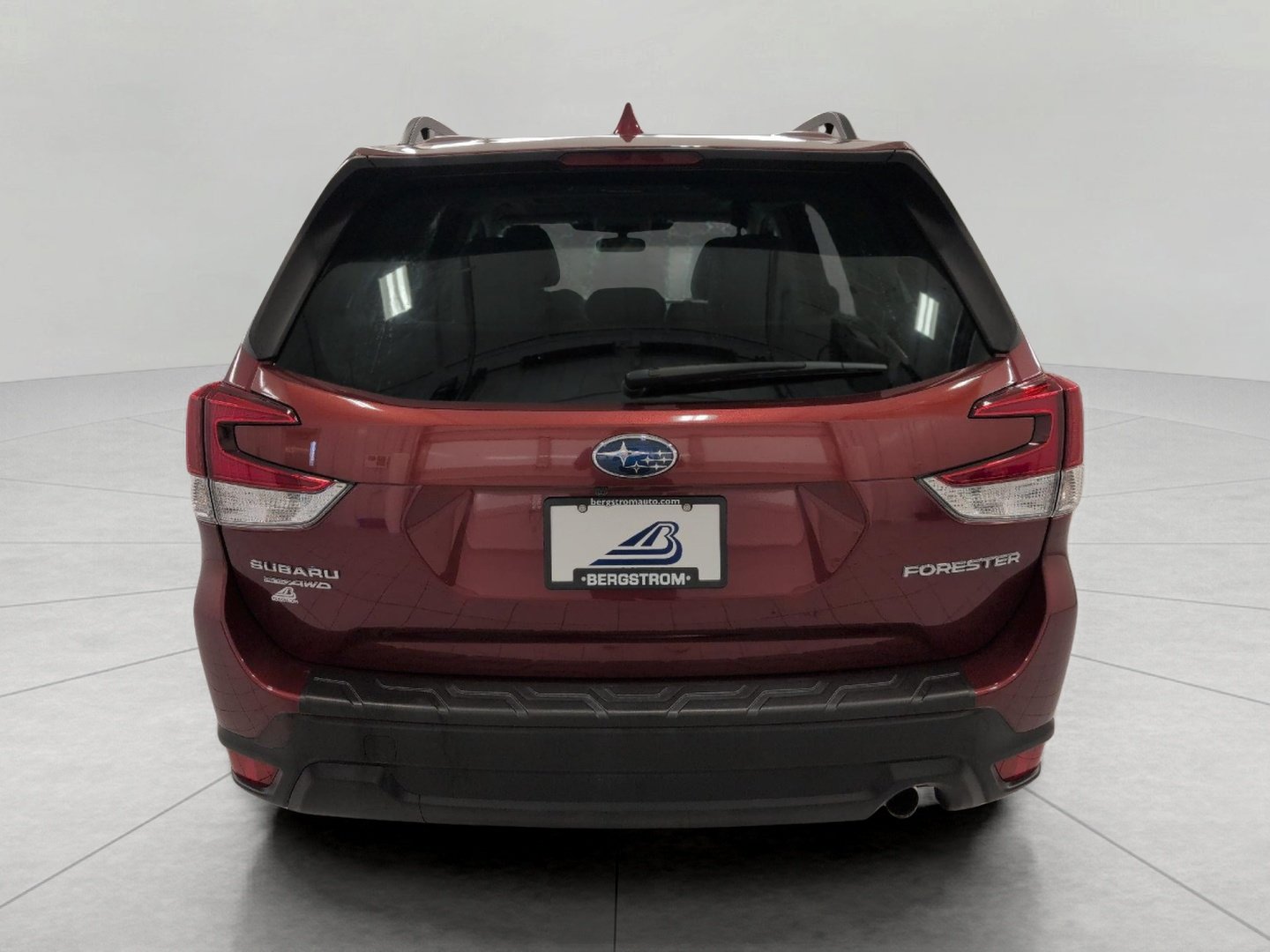 Used 2023 Subaru Forester Limited AWD/4WD image 25
