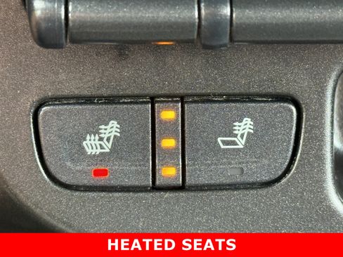 Certified 2021 GMC Canyon AT4 w/ Trailering Package image 19