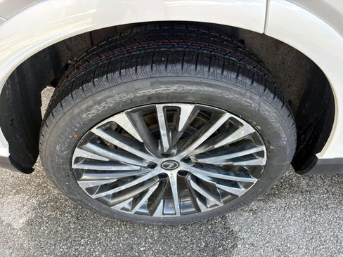 Used 2023 Lexus RX 350 Premium Plus w/ Accessory Package (Z1) image 10