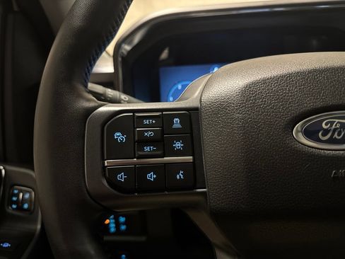 Used 2023 Ford F350 Lariat w/ Lariat Ultimate Package AWD/4WD image 40