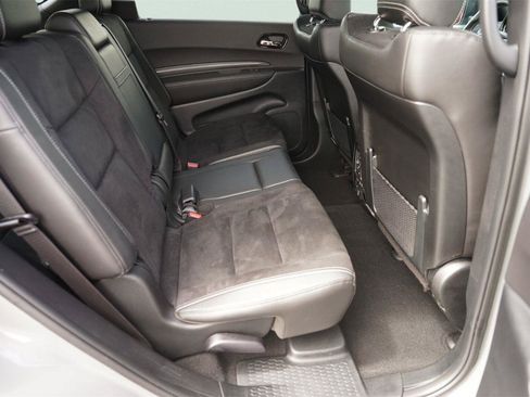 Used 2026 Dodge Durango SRT Hellcat AWD/4WD image 20