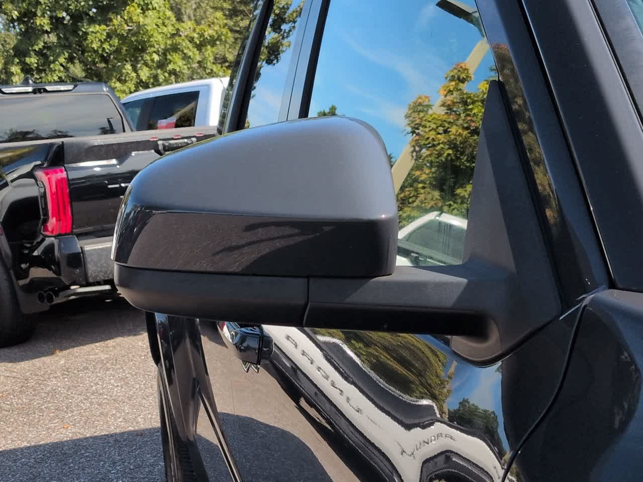 Certified 2024 Toyota Tacoma SR5 RWD image 12